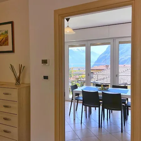 Ferienhaus Desy