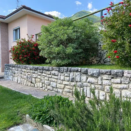 Desy Ferienhaus Riva del Garda