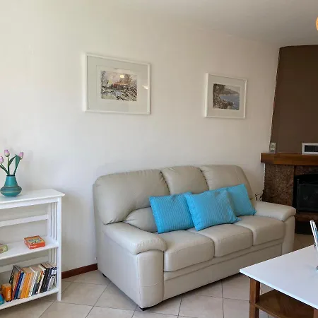 Desy Ferienhaus Riva del Garda