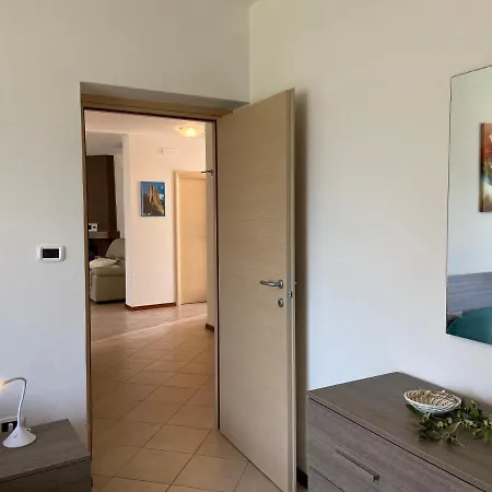Ferienhaus Desy Riva del Garda