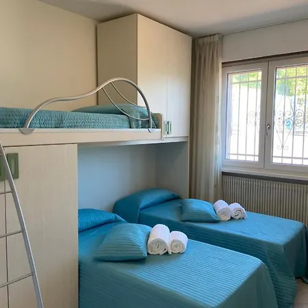 Ferienhaus Desy Riva del Garda